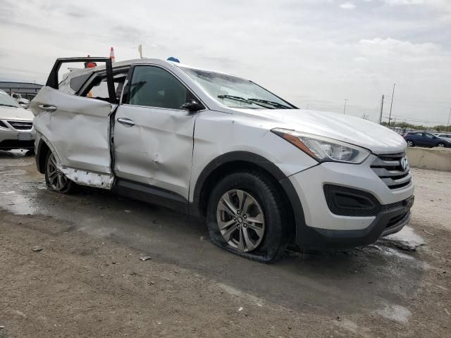 2014 Hyundai Santa FE Sport