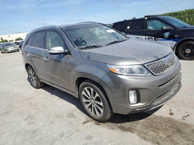 2014 KIA Sorento SX