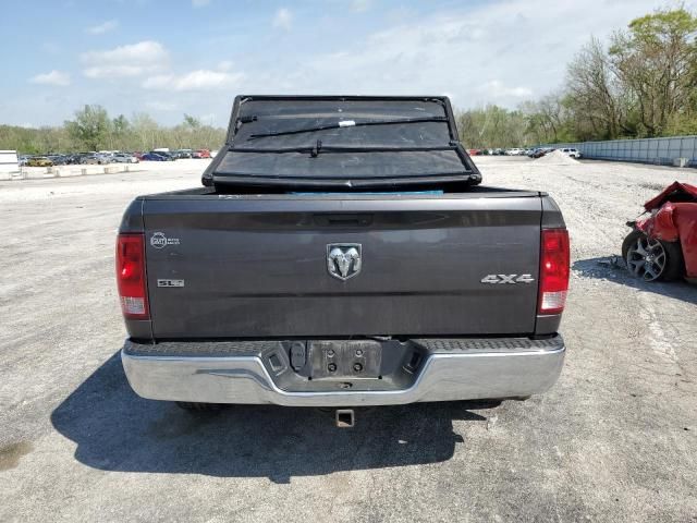 2014 Dodge RAM 1500 SLT