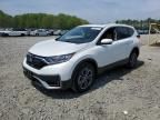 2022 Honda CR-V EXL