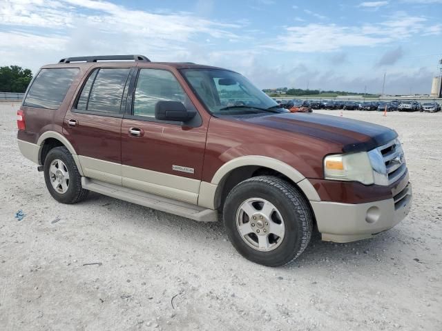 2008 Ford Expedition Eddie Bauer