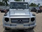 2005 Mercedes-Benz G 55 AMG