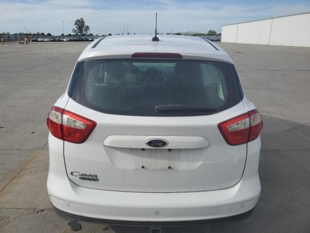 2013 Ford C-MAX Premium