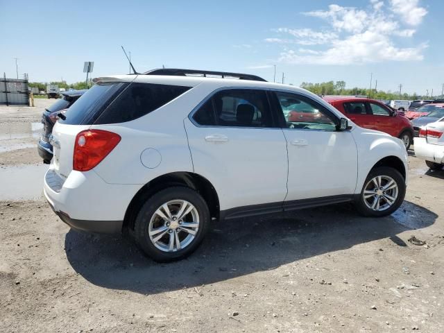 2012 Chevrolet Equinox LT