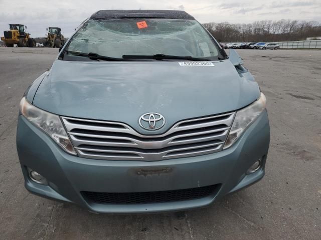 2010 Toyota Venza