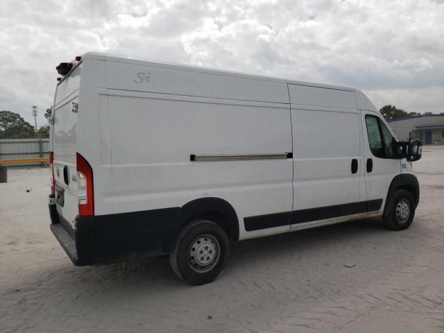 2023 Dodge RAM Promaster 3500 3500 High