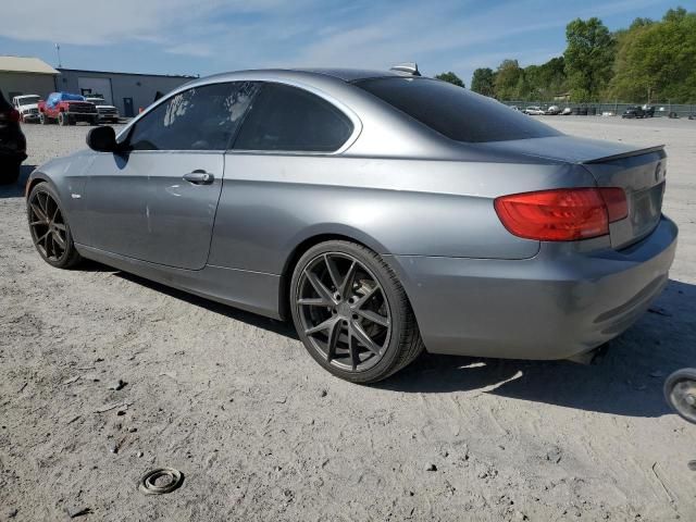 2011 BMW 328 I