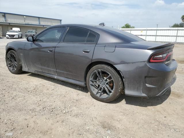 2019 Dodge Charger R/T