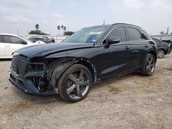 Genesis Vehiculos salvage en venta: 2022 Genesis GV70 Base