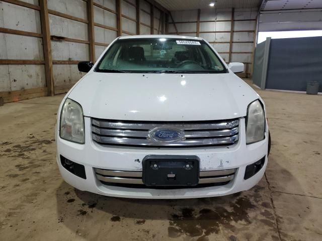 2007 Ford Fusion SE