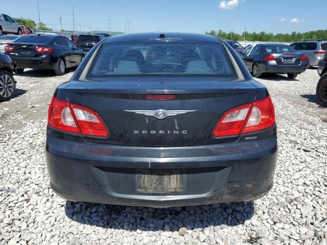 2008 Chrysler Sebring Touring