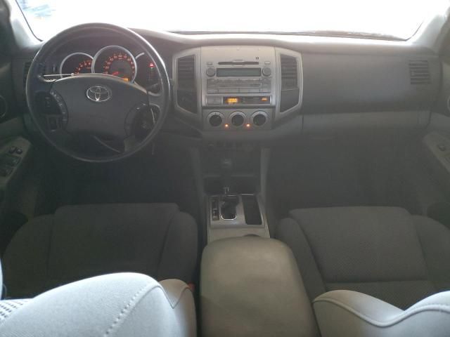 2010 Toyota Tacoma Double Cab