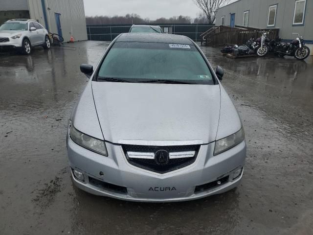 2004 Acura TL