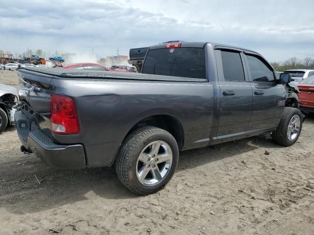 2017 Dodge RAM 1500 ST