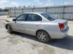 2006 Hyundai Elantra GLS