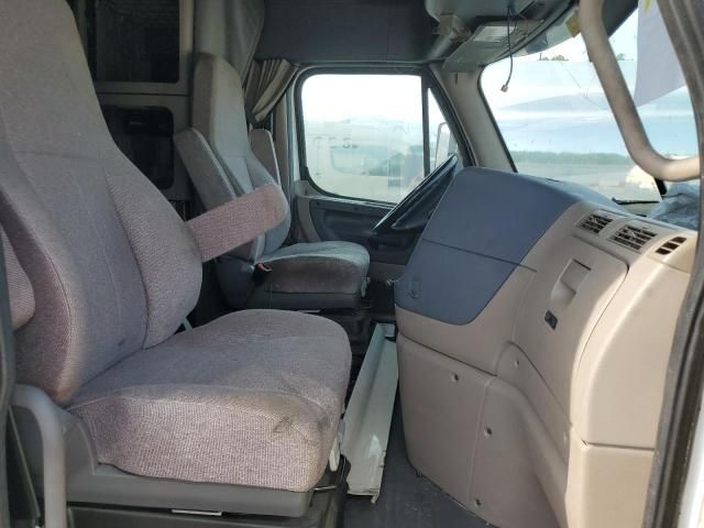 2018 Freightliner Cascadia 125