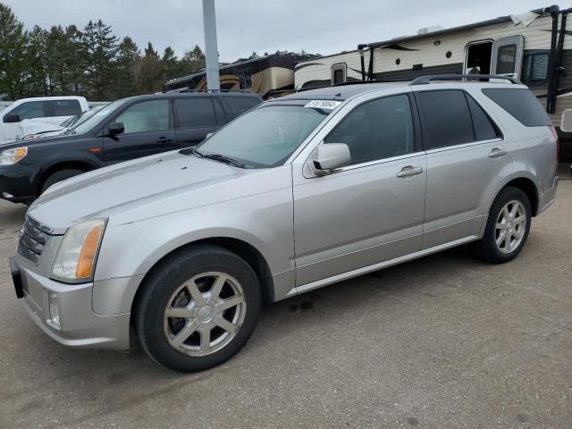 2005 Cadillac SRX