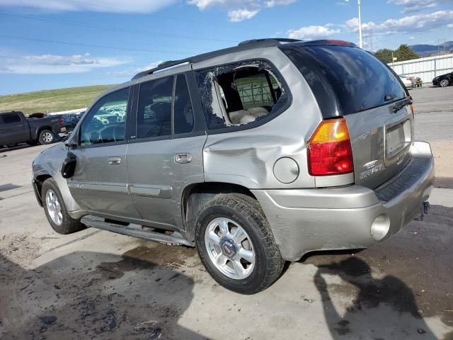 2003 GMC Envoy