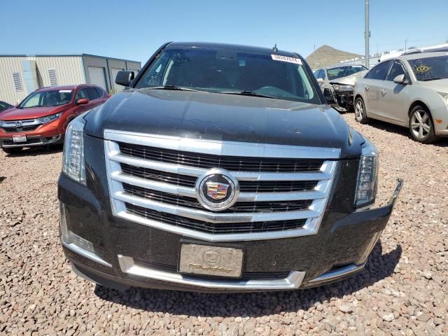 2015 Cadillac Escalade Luxury