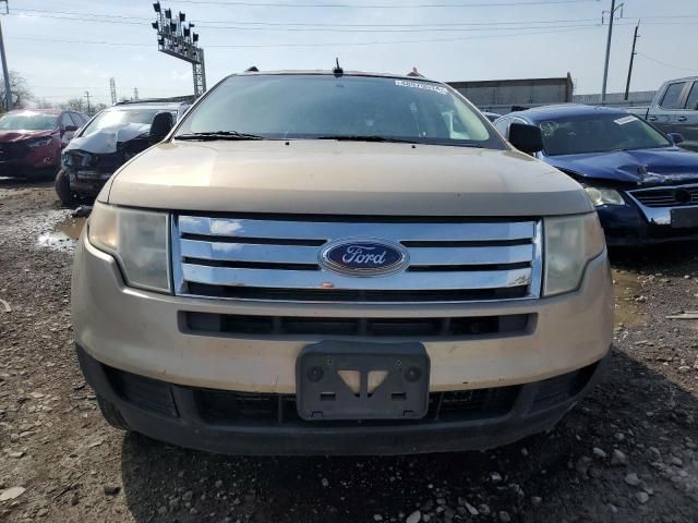 2007 Ford Edge SE