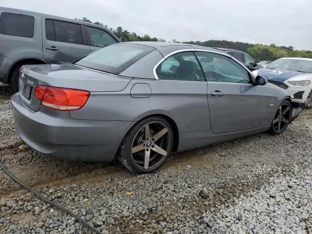 2008 BMW 328 I