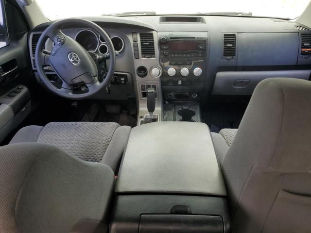 2010 Toyota Tundra Double Cab SR5