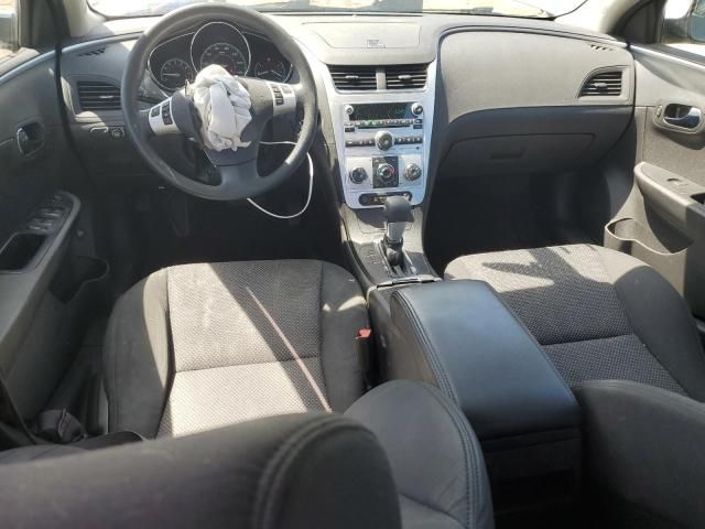 2011 Chevrolet Malibu 1LT