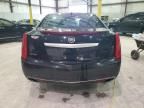 2013 Cadillac XTS Luxury Collection