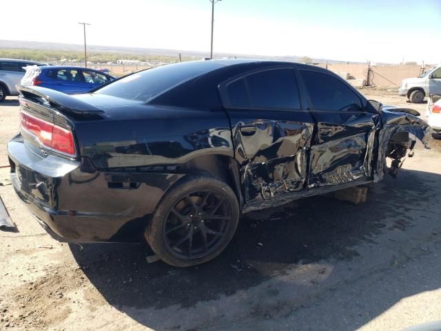 2012 Dodge Charger R/T