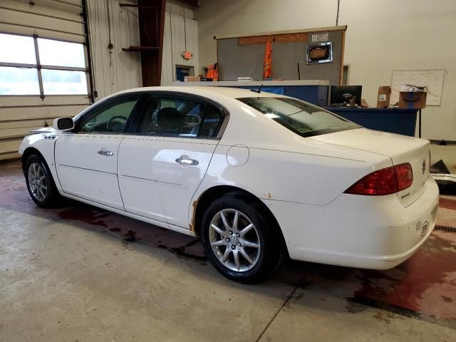 2008 Buick Lucerne CXL