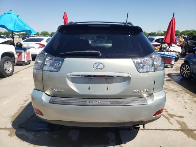 2004 Lexus RX 330