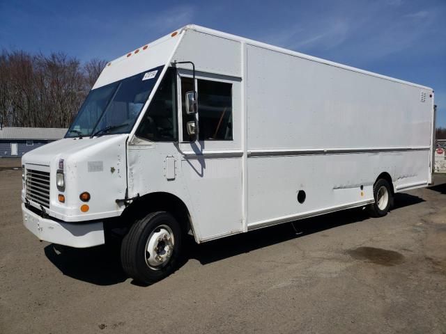 2007 Freightliner Chassis M Line WALK-IN Van