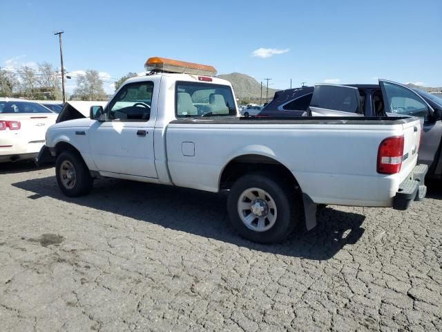 2008 Ford Ranger