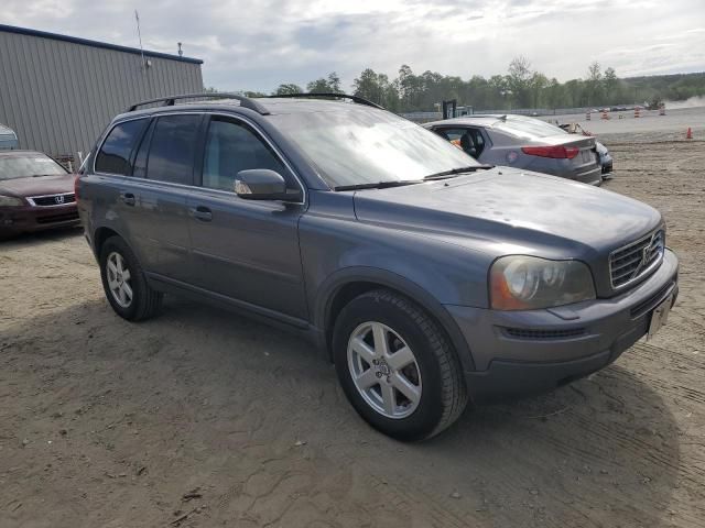 2007 Volvo XC90 3.2