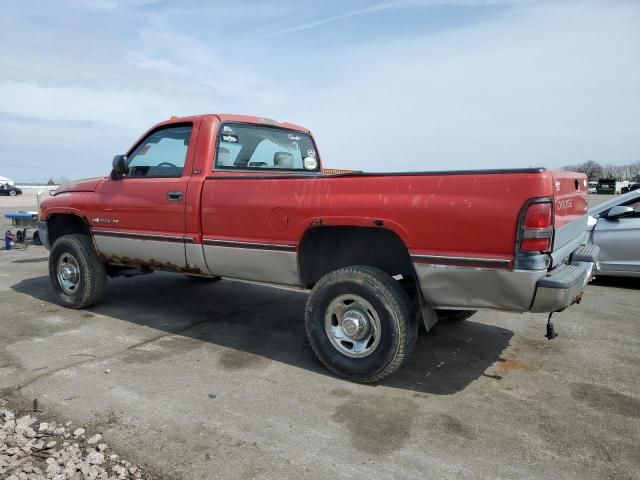 1994 Dodge RAM 2500