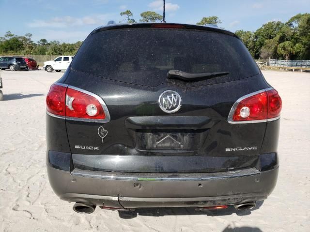 2012 Buick Enclave