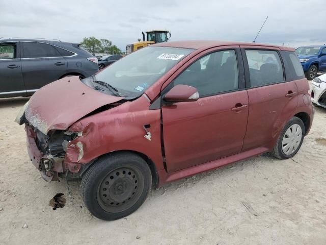 2006 Scion XA