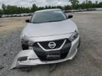 2018 Nissan Maxima 3.5S