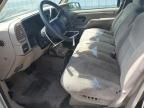 1999 Chevrolet Tahoe K1500