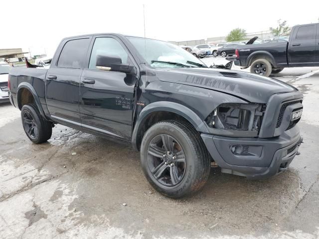 2022 Dodge RAM 1500 Classic SLT