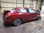 2013 Honda Civic Touring