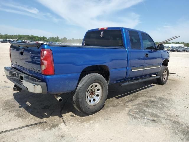 2003 Chevrolet Silverado C1500