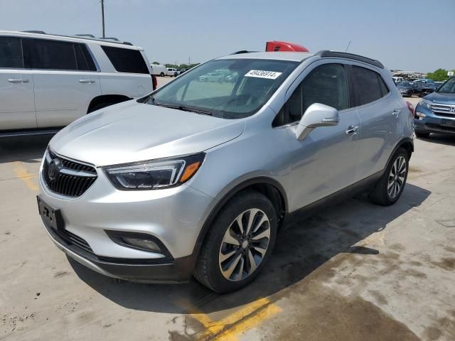 2019 Buick Encore Essence