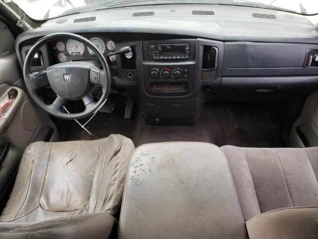 2005 Dodge RAM 1500 ST