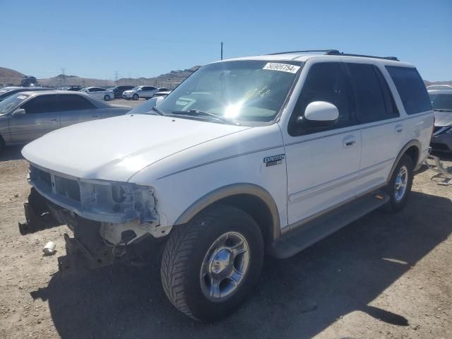 2000 Ford Expedition Eddie Bauer