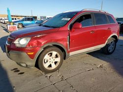 Chevrolet Captiva Vehiculos salvage en venta: 2014 Chevrolet Captiva LS