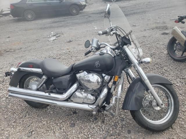 2004 Honda VT750 CA