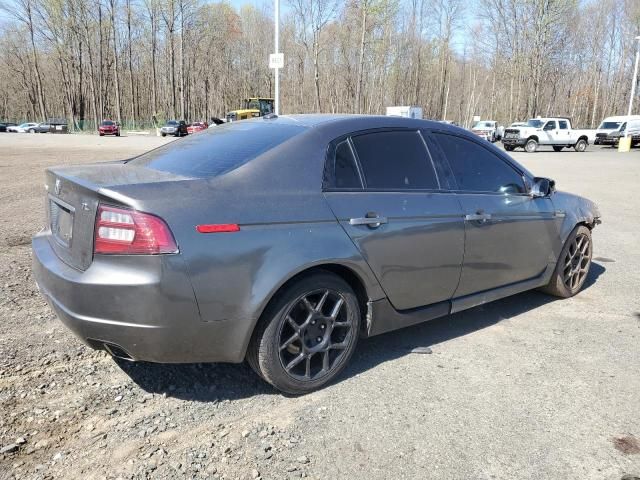 2008 Acura TL