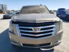 2017 Cadillac Escalade Premium Luxury