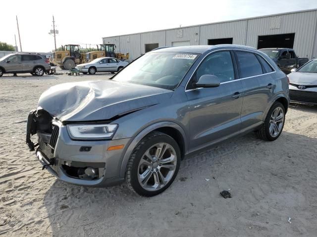 2015 Audi Q3 Premium Plus